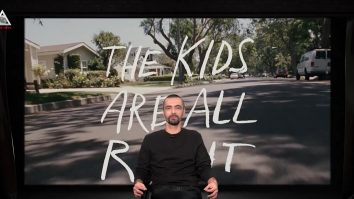 La CINEMAleph ai ocazia să vezi acum una dintre cele mai smart comedii ale ultimului deceniu, The Kids Are All Right, din 2010, cu Annette Bening și Julianne Moore