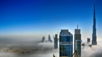 Arabia Saudită construiește orașe inteligente de 500 de miliarde de dolari. ”O adevărată revoluție în viața urbană”