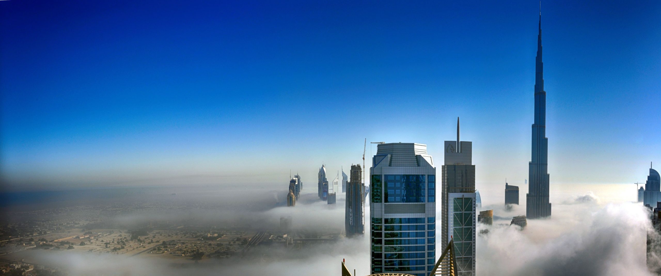 Arabia Saudită construiește orașe inteligente de 500 de miliarde de dolari. ”O adevărată revoluție în viața urbană”