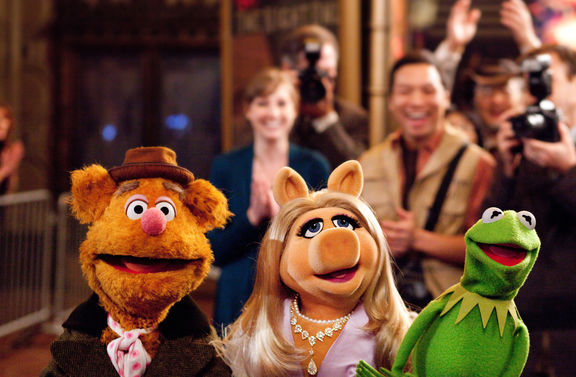 Păpușile Muppets se întorc. De când vor fi disponibile cele 5 sezoane pe Disney Plus