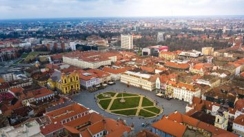 Timisoara
