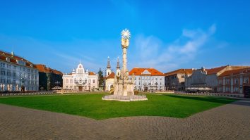 Top orașe din Europa de vizitat în 2021. Pe ce loc se află Timișoara