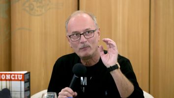 Toni Grecu se afla la „Matei Balș“ în momentul incendiului. Starea comediantului