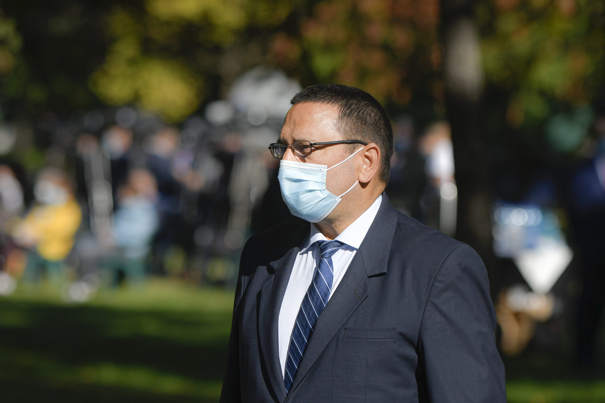 Sancţiuni mai dure pentru patronii care încalcă legea. Asta îşi doreşte prefectul Capitalei Traian Berbeceanu