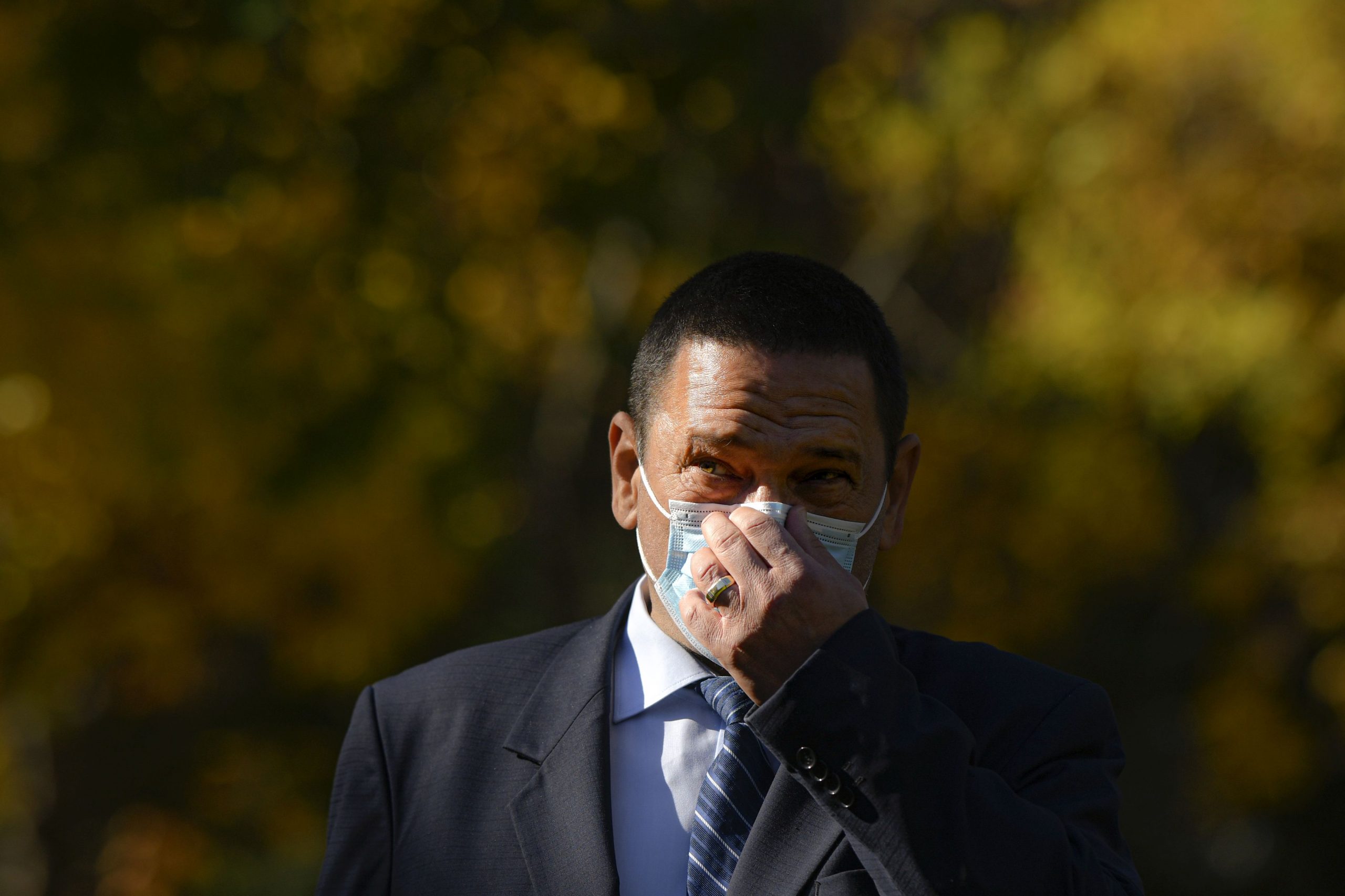 Traian Berbeceanu, despre riscul ca rata de incidență să crească din nou: „Trebuie să respectăm măsurile în vigoare, altfel revenim asupra restricțiilor”