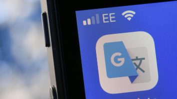 Cum era Google Translate la început? În prezent traduce din 109 limbi