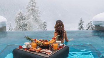 Vacanță la schi în vârful Alpilor. Experiențele inedite oferite de stațiunea Trentino din Italia