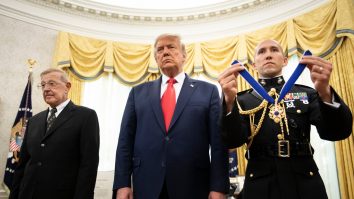 Trump îi cere Secretarului de Stat din Georgia să „găsească” voturi. AUDIO