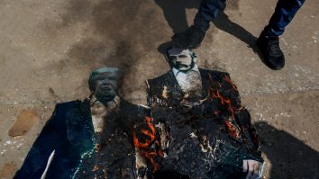 Trump: „Acuzarea mea este continuarea celei mai mari vânători de vrăjitoare”