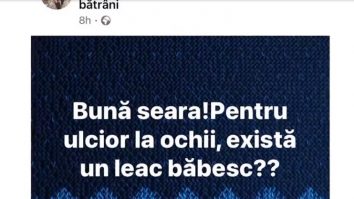Nici în 2021 nu ne lepădăm de leacurile băbești. Românii se întrec în sfaturi de-a dreptul oripilante