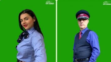Un nou outfit pentru angajații CFR Călători. Cum vor fi îmbrăcați