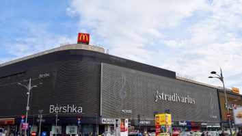 Unirea Shopping Center