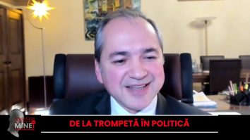 Octavian Ursu, primar român din orașul german Görlitz: Nu curge numai lapte și miere aici, doar că oamenii sunt mai disciplinați nemții