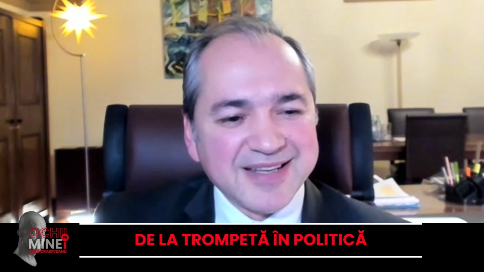 Octavian Ursu, primar român din orașul german Görlitz: Nu curge numai lapte și miere aici, doar că oamenii sunt mai disciplinați nemții
