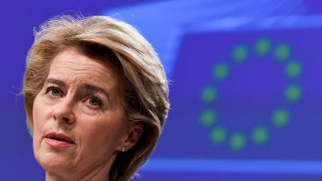 „Europa este pregătită pentru un nou început“. Reacțiile liderilor lumii după ce Joe Biden a devenit oficial președinte al SUA