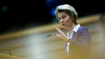 Ursula Von Der Leyen