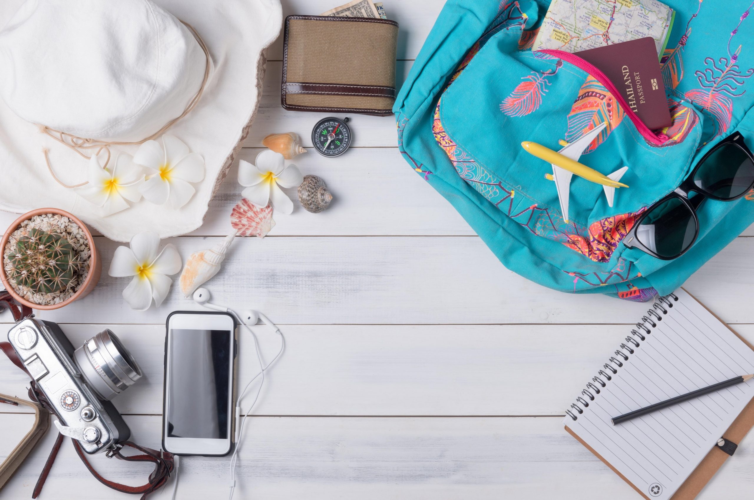 Țările europene care relaxează restricțiile. Cum poți călători în Spania, Franța sau Grecia