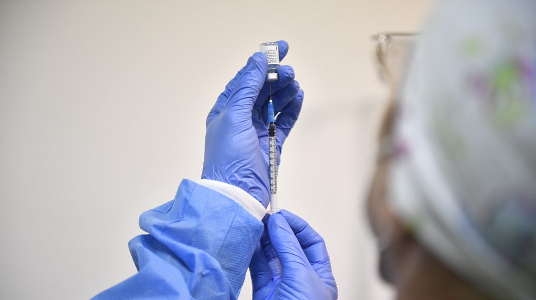 Vaccinare