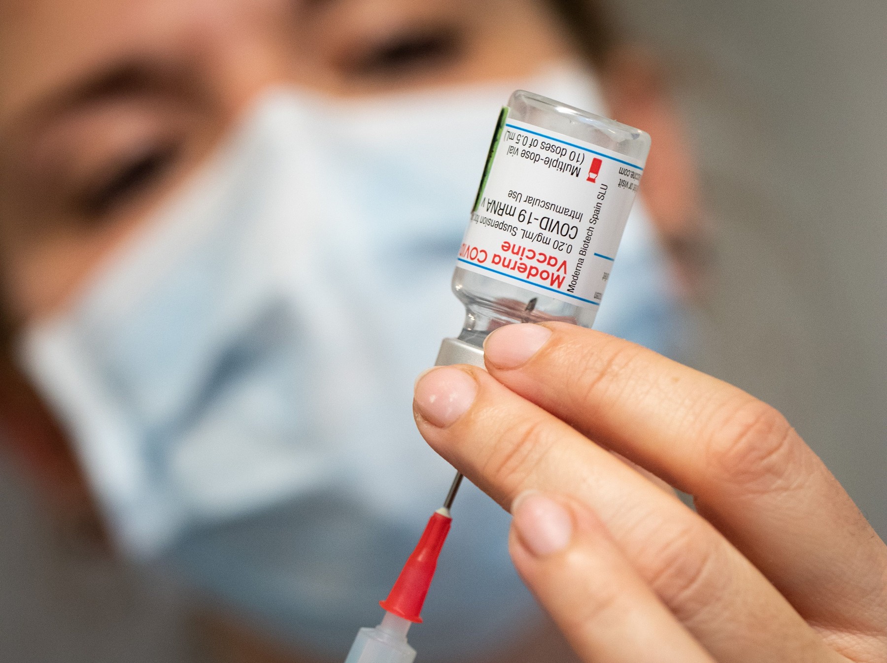 Comisia Europeană a dat asigurări că vaccinarea va rămâne voluntară