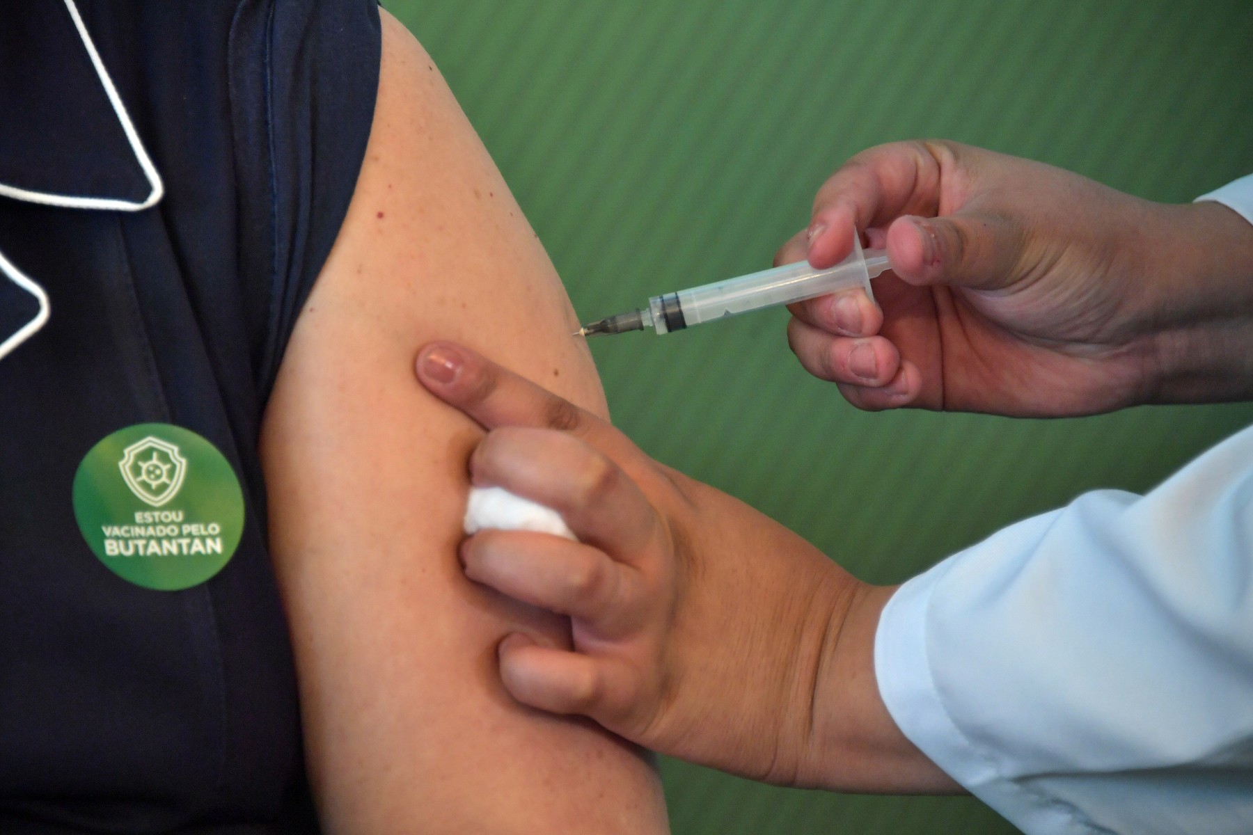 Țara europeană care a vaccinat cel mai mare procent al populației. România e abia pe locul 16