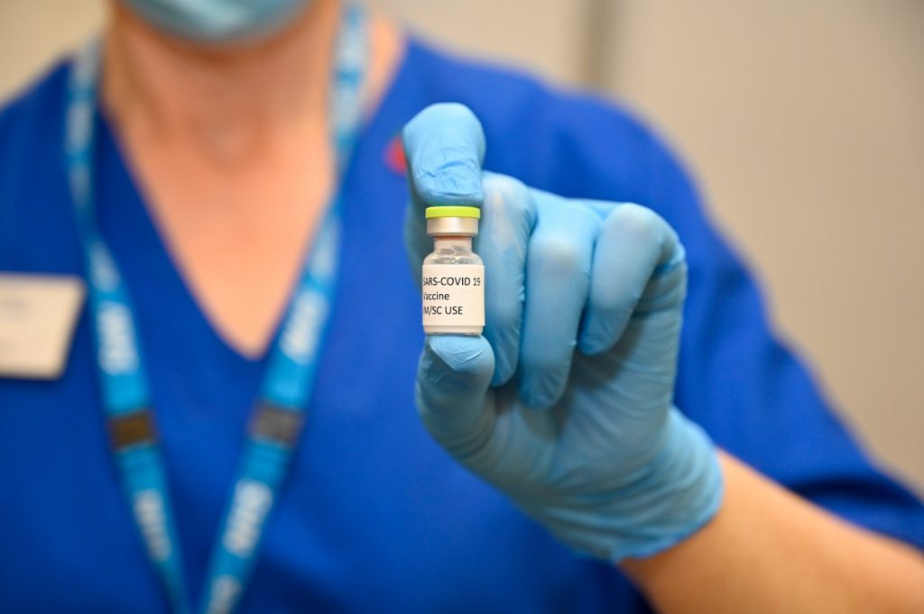 De ce nu poate România să producă vaccin anti-COVID