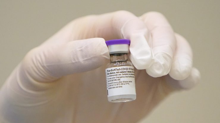 CNCAV avertizează asupra informațiilor false împotriva vaccinării din Germania, Franța și Belgia
