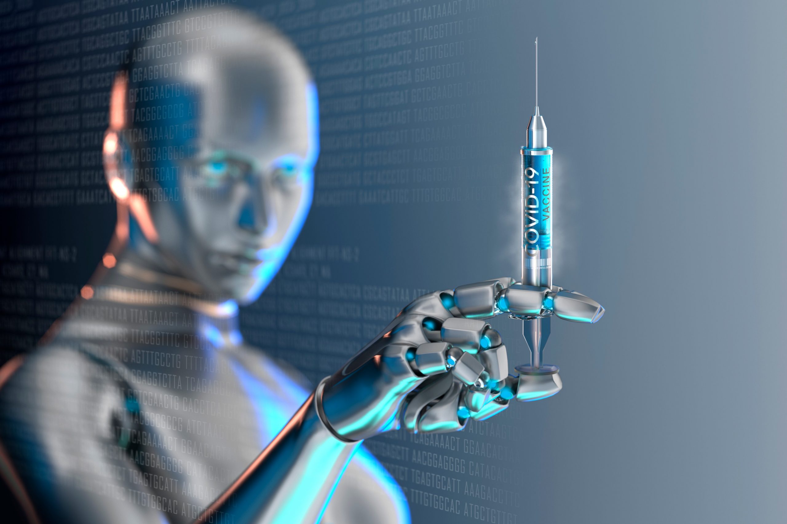 India face simulări de vaccinare pe manechine, înainte de a începe campania la nivelul populației