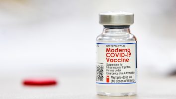 Vaccin Moderna