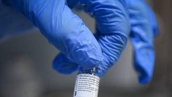 Pfizer cere FDA autorizarea vaccinurilor pentru copiii cu vârsta cuprinsă între 5 şi 11 ani