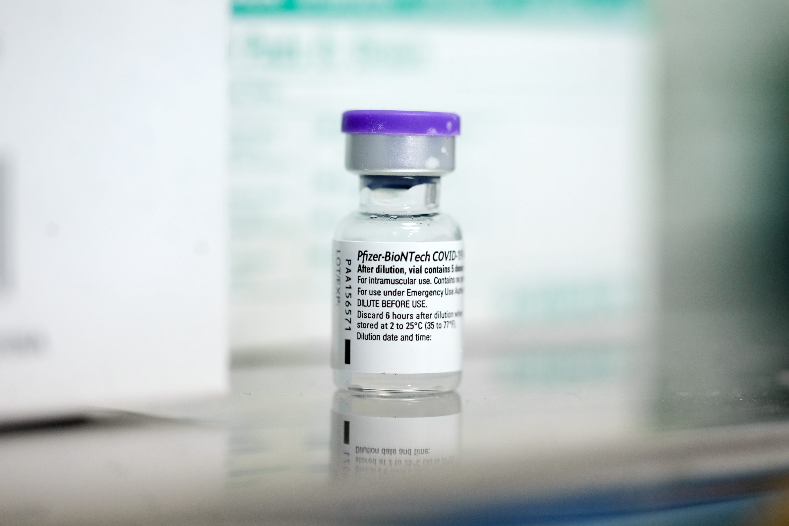 Vaccinăm departe de obiectivul fixat. Ținta anunțată de colonelul Gheorghiță pare misiune imposibilă