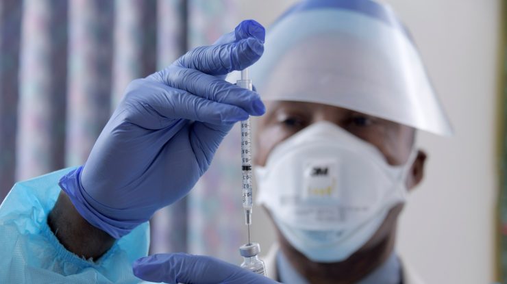 Brazilia aprobă de urgență 2 vaccinuri anti-Covid. Țara are doilea număr de morți din cauza virusului