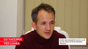 Cu vaccinul vezi lumea. Antreprenorii din domeniul turismului abia așteaptă să își relanseze afacerile: „Este un pas, o lumină la capătul tunelului”
