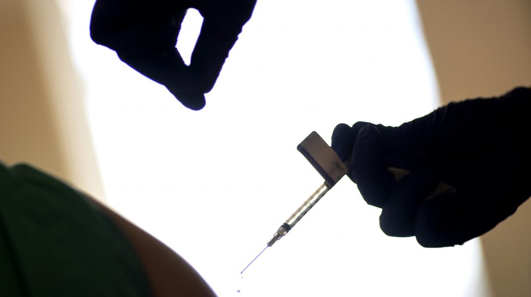 vaccinare