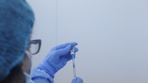 Vaccinare