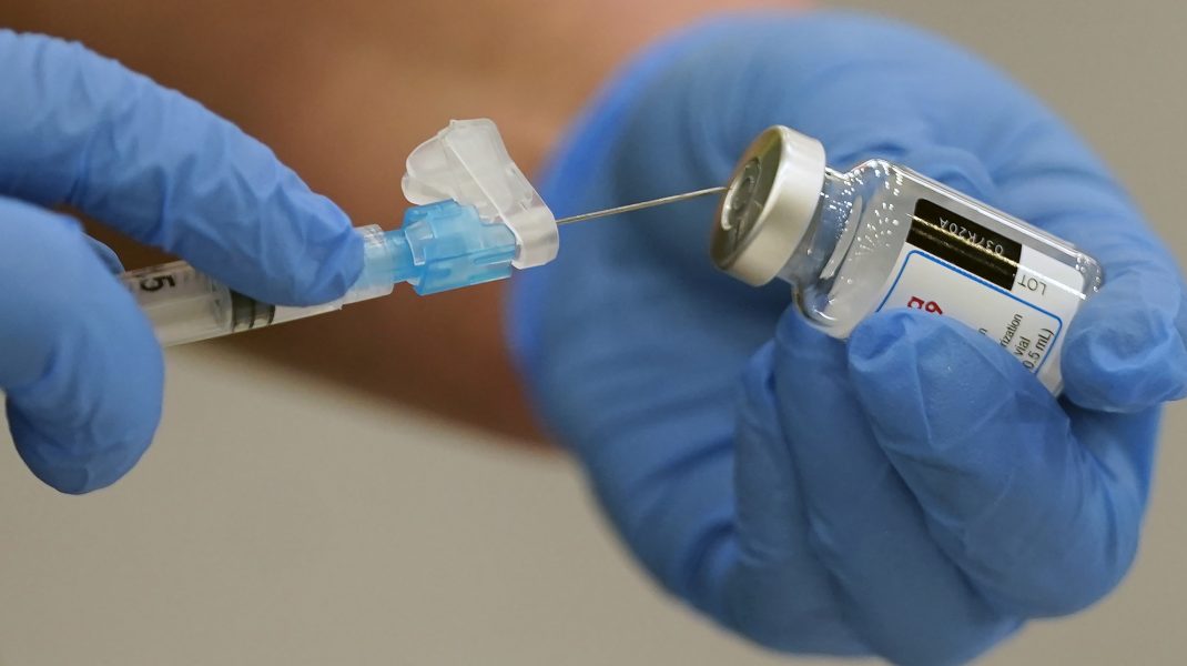 Vaccinare