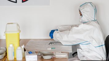 Vaccinare anti-COVID în Germania: Autoritățile au fost nevoite să ghicească vârsta oamenilor în funcție de ce nume poartă