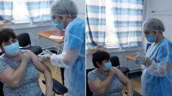 La Spitalul Găești se poate vaccina anti-COVID-19 oricine, nu doar medici. Manager: Refuz să arunc dozele de vaccin