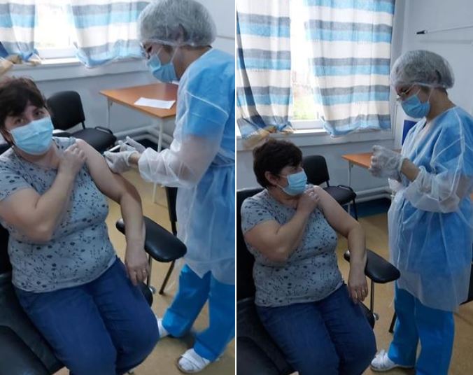 Managerul Spitalului Găești, care a anunțat că vaccinează pe toată lumea, revine cu explicații. Ministerul Sănătății a trimis DSP în control