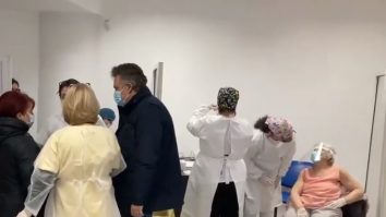 Noile instrucțiuni de vaccinare. Inspector DSP: „Răspunsul imun după vaccinare apare la circa 10-14 zile după prima administrare”