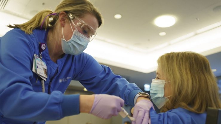 Varianta Delta reprezintă acum peste 99% din noile infecții din SUA.