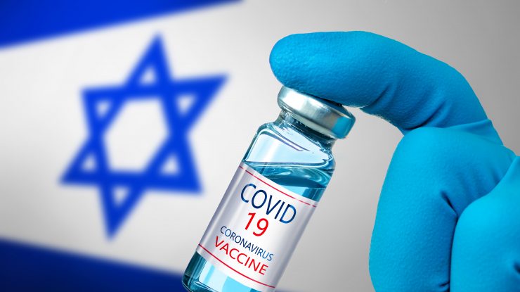 Palestina refuză să primească un milion de doze de vaccin din partea Israelului: „Sunt pe cale să expire”