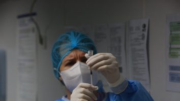 Campania de vaccinare în România. Vaccin avem, dar suntem departe de obiectivele setate