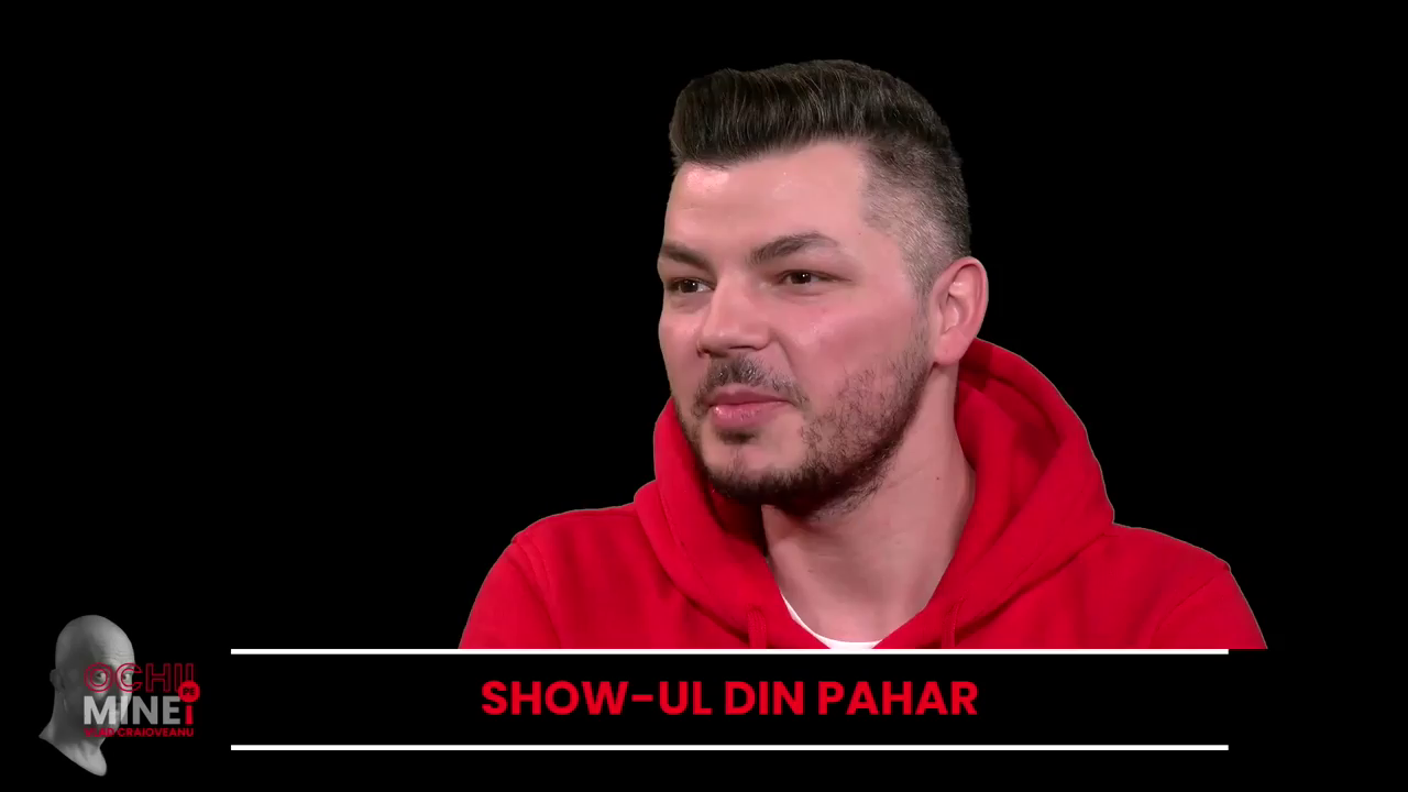 Valentin Luca, campion mondial la flair bartending: „Am învățat că meseria nu se fură. De acum încolo meseria se învață”