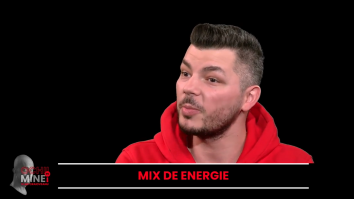 „Ochii pe mine!”, 27 ianuarie 2021. Invitați: Alex Kelerman și Valentin Luca