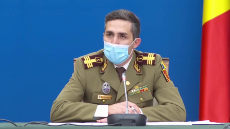 Vaccinare cu bâlbâieli: Nimeni nu știe de ce s-au pierdut doze de vaccin