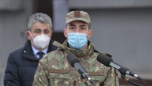 Valeriu Gheorghiță: „Cadrele didactice au prioritate, dar deschiderea școlilor nu este condiționată de vaccinare”