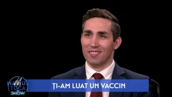 Valeriu Gheorghiță, despre campania de vaccinare: „Se poate mai bine, se poate și mai rău”