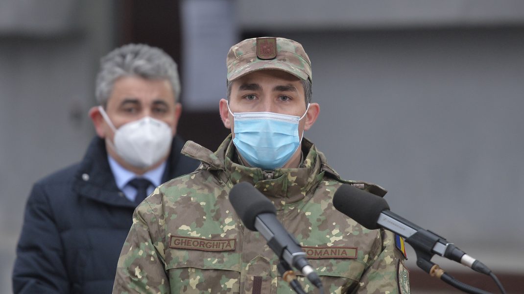 Cum te poți programa pentru a doua etapă de vaccinare anti-COVID