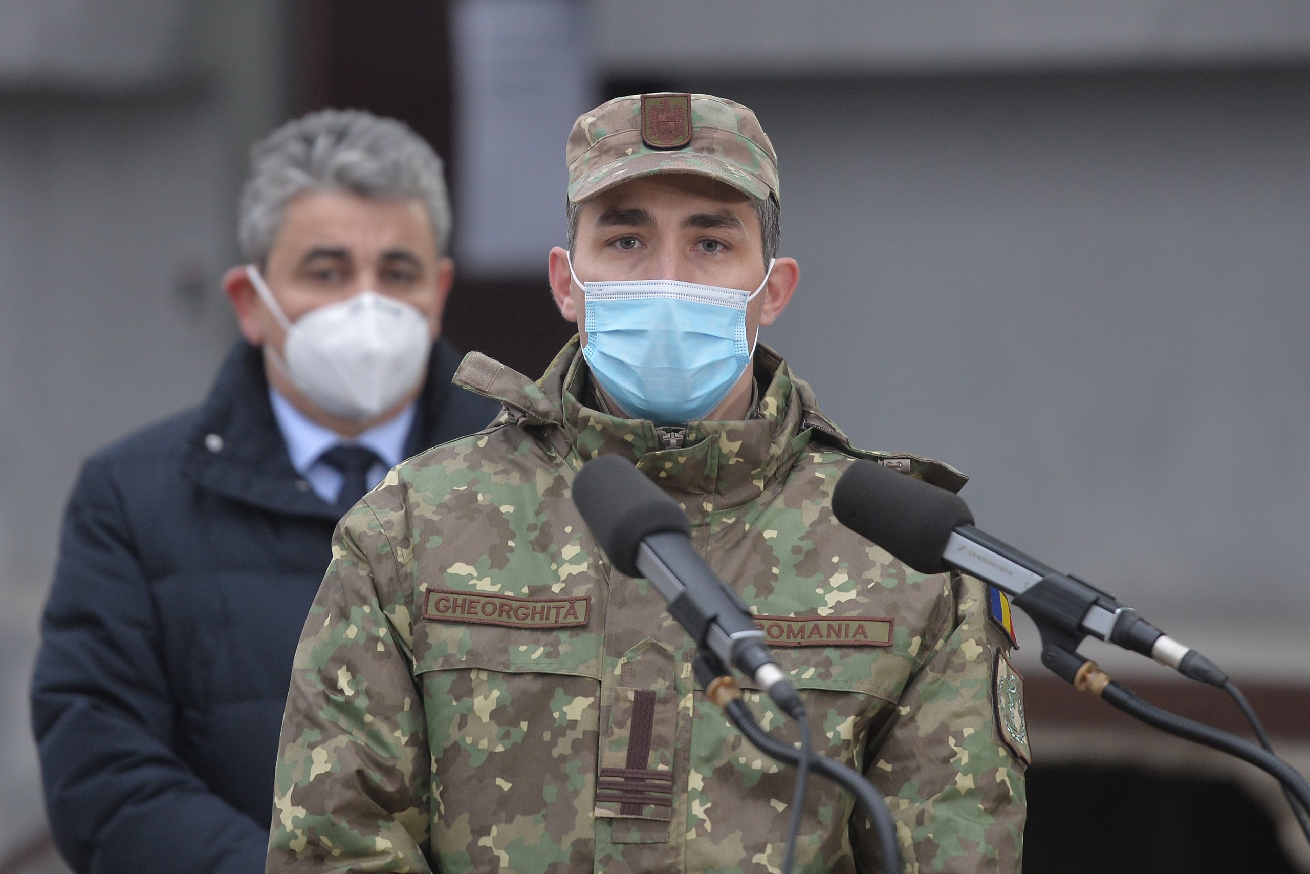 Cum te poți programa pentru a doua etapă de vaccinare anti-COVID