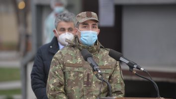 Valeriu Gheorghiță